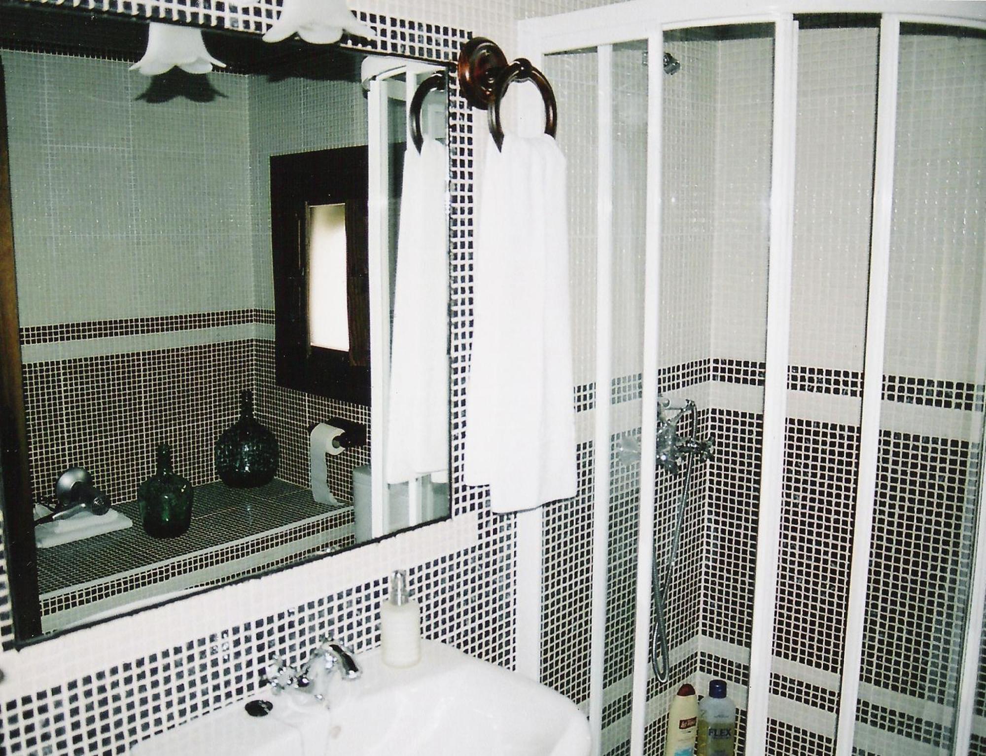 Apartamentos Rurales Victor Chamorro Del Arco Hervas Bagian luar foto